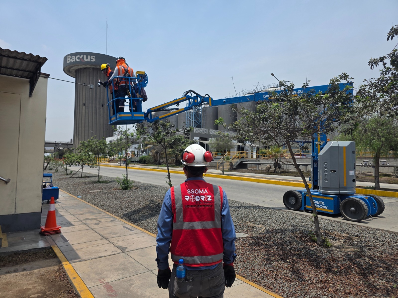Proyecto 3 RODRIZ