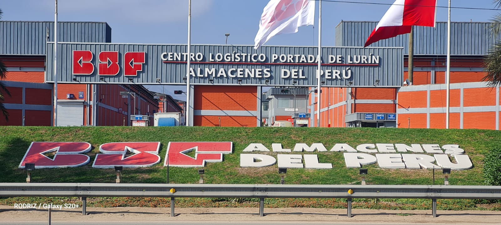 Proyecto Farmacias Peruanas 1