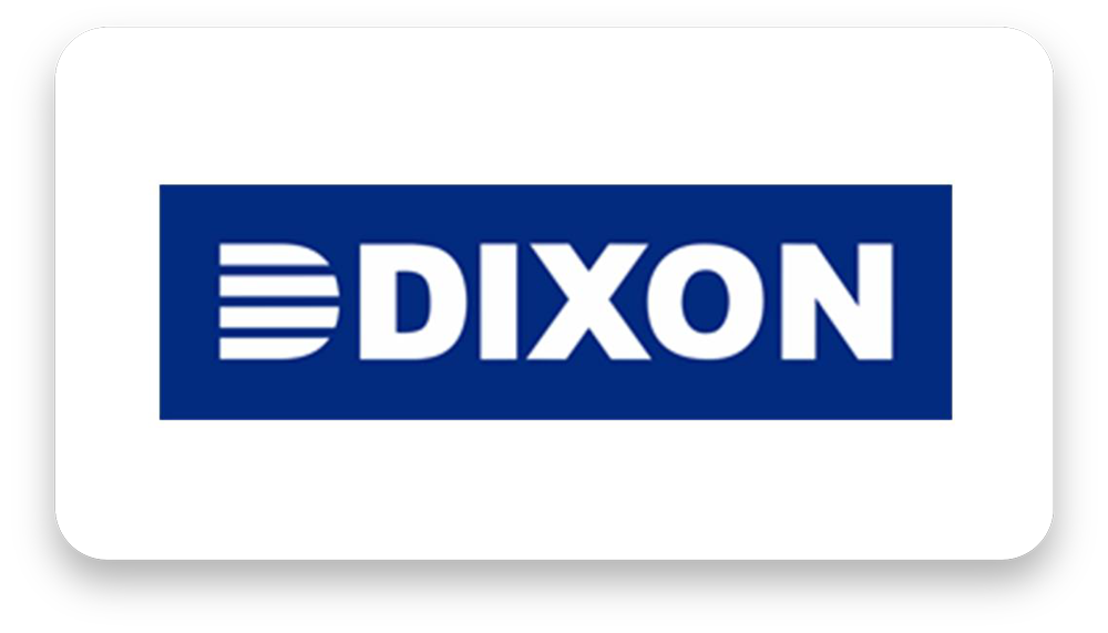 Logo-DIXON